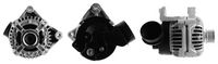 Generator / Alternator ELSTOCK, Cod: 28-4669