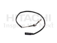 Sensor, Abgastemperatur