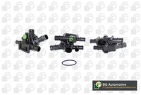 термостат, охладителна течност