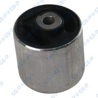 тампон, носач