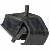 Lagerung, Motor