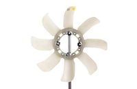 Thumbnail - Koelventilatorwiel - CFW64000P - MAHLE