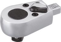 Einsteck-Umschaltratschenkopf, Drehmomentschlüssel