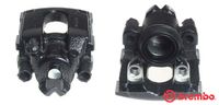 Bremssattel