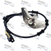 Sensor, Raddrehzahl