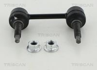 Stange/Strebe, Stabilisator