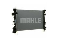 Thumbnail - Radiateur - CR1180000P - MAHLE