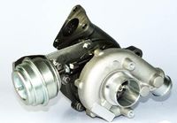 Compresor,sistem de supraalimentare MTR, Cod: 11418406