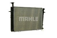 Thumbnail - Radiateur - CR1317000P - MAHLE