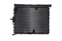Thumbnail - Condensor, airconditioning - AC133000S - MAHLE