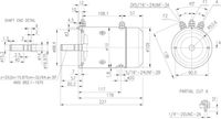 Thumbnail - Elektromotor - MM294 - MAHLE