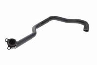 маркуч на радиатора