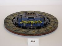 Disc ambreiaj JAPANPARTS, Cod: DF-404
