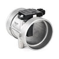 DELPHI Luchtmassameter 6