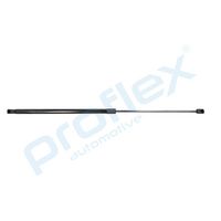 Gāzes atspere, Motora pārsegs PX2-0016 PROFLEX