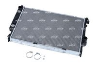 Kühler, Motorkühlung