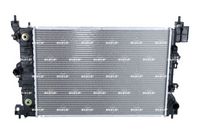 Kühler, Motorkühlung