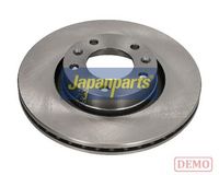 Disc frana JAPANPARTS, Cod: DI-0622C