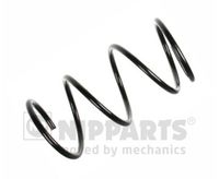 пружина за ходовата част