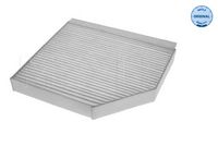 Филтър купе (поленов филтър)