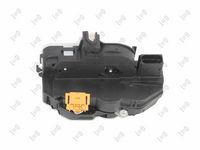 Incuietoare usa ABAKUS, Cod: 132-037-037
