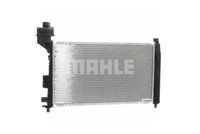 Thumbnail - Radiateur - CR323000S - MAHLE