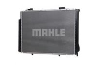Thumbnail - Radiateur - CR634000S - MAHLE