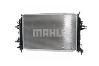 Thumbnail - Radiateur - CR1857000S - MAHLE
