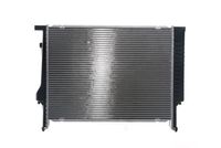 Thumbnail - Radiateur - CR277000S - MAHLE
