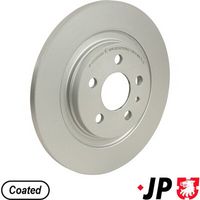 спирачен диск