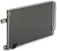 Thumbnail - Condensor, airconditioning - AC828000P - MAHLE