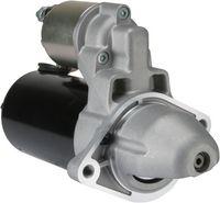 Starter HC-Cargo, Cod: F 032 115 400