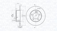 Bremsscheibe