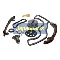 Kit lant distributie JAPANPARTS, Cod: KDK-205V