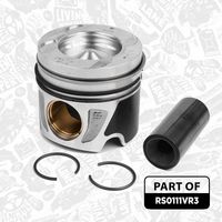 Thumbnail - Distributiekettingset - RS0111VR3 - ET ENGINETEAM