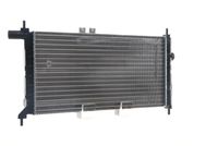 Thumbnail - Radiateur - CR441000S - MAHLE