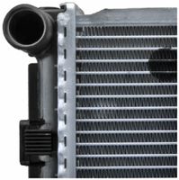 Thumbnail - Radiateur - CR292000P - MAHLE