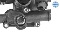 MEYLE Thermostaat, koelvloeistof 3