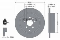 Bremsscheibe Bremsscheibe