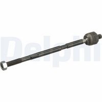 Axialgelenk, Spurstange