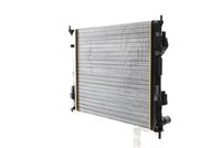 Thumbnail - Radiateur - CR924000S - MAHLE