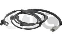 датчик, обороти на колелото