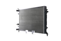 Thumbnail - Radiateur - CR816000S - MAHLE