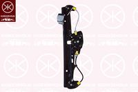 Macara geam KLOKKERHOLM, Cod: 00661901