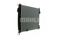 Thumbnail - Radiateur - CR1076000S - MAHLE