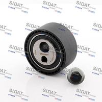 Spannrolle, Zahnriemen