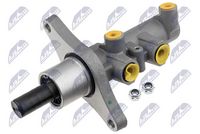 Спирачна помпа