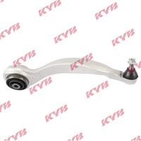 Lenker, Radaufhängung