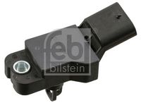 Sensor, Saugrohrdruck