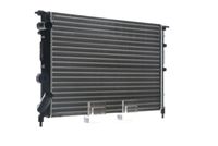 Thumbnail - Radiateur - CR638000S - MAHLE